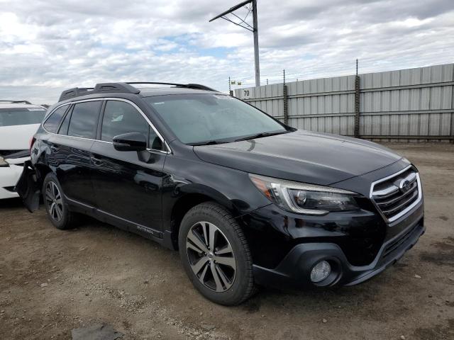 Photo 4 from auction – 2018 SUBARU OUTBACK 3. with VIN 4S4BSENC2J3320810
