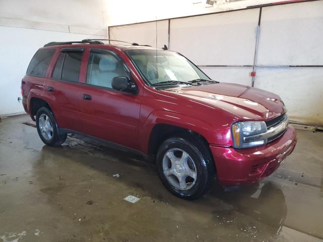 Photo 4 from auction – 2007 CHEVROLET TRAILBLAZE with VIN 1GNDT13S172201374