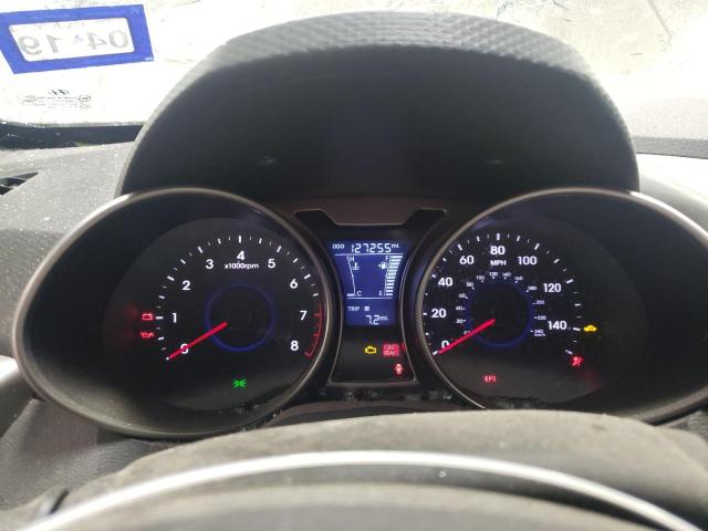 Photo 9 from auction – 2012 HYUNDAI VELOSTER with VIN KMHTC6AD9CU022127