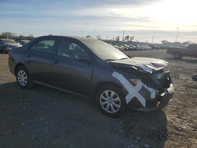 Photo 4 from auction – 2010 TOYOTA COROLLA BA with VIN 1NXBU4EE5AZ304469