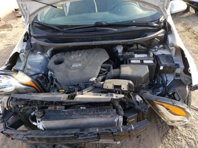 Photo 11 from auction – 2013 KIA RIO LX with VIN KNADM4A38D6179829