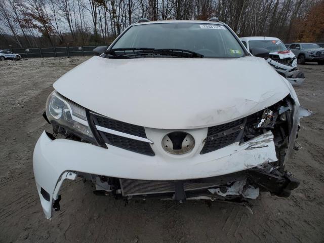 Photo 5 from auction – 2015 TOYOTA RAV4 LE with VIN JTMBFREV1FD153472