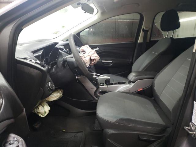 Photo 7 from auction – 2013 FORD ESCAPE SE with VIN 1FMCU9GX4DUC58346