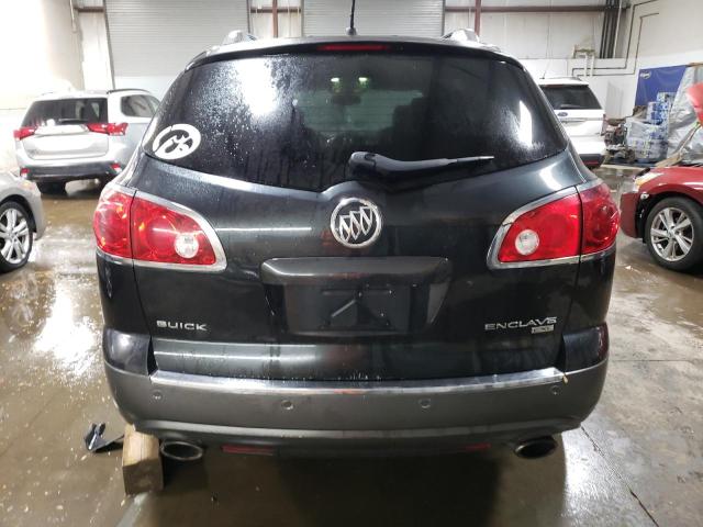 Photo 6 from auction – 2011 BUICK ENCLAVE CX with VIN 5GAKVCED3BJ352771