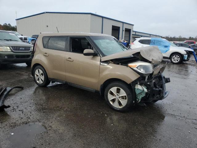 Photo 4 from auction – 2015 KIA SOUL with VIN KNDJN2A25F7218839