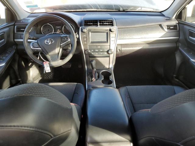 Photo 8 from auction – 2017 TOYOTA CAMRY LE with VIN 4T1BF1FK0HU341727