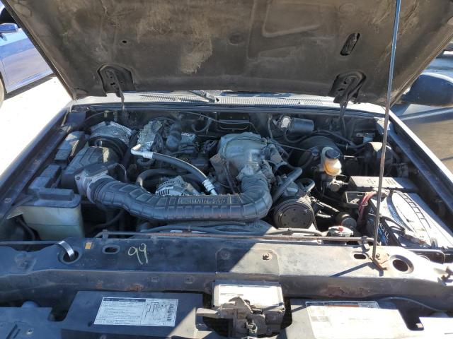 Photo 11 from auction – 1994 FORD RANGER SUP with VIN 1FTCR14X2RPB99394