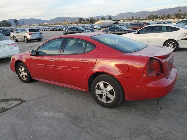Photo 2 from auction – 2007 PONTIAC GRAND PRIX with VIN 2G2WP552X71102373