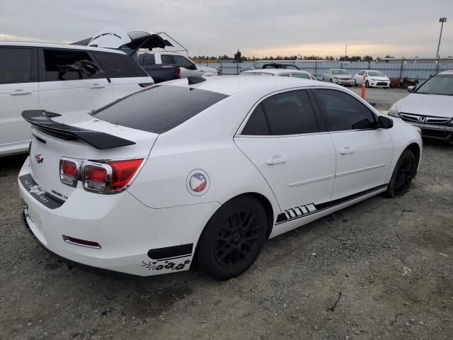 Photo 3 from auction – 2015 CHEVROLET MALIBU LS with VIN 1G11A5SL2FF311868