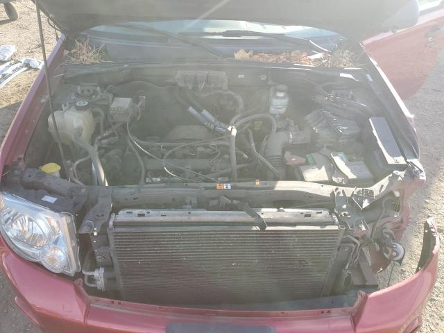 Photo 11 from auction – 2008 FORD ESCAPE XLT with VIN 1FMCU03Z78KA91114