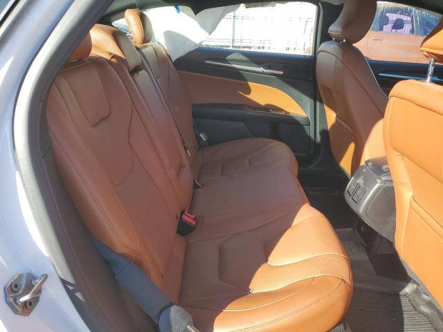 Photo 10 from auction – 2019 FORD FUSION TIT with VIN 3FA6P0RU9KR183905