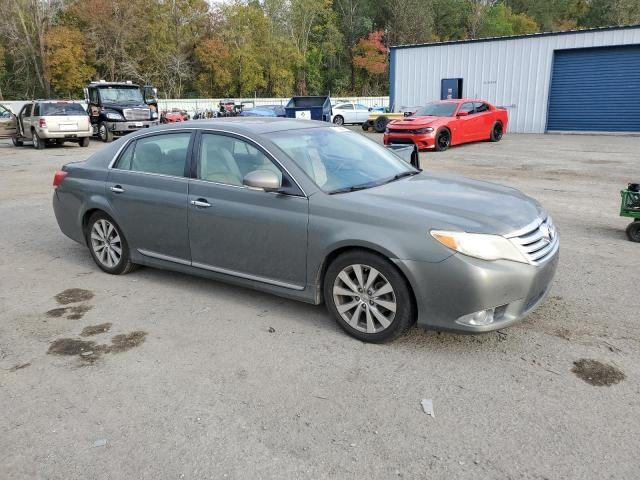 Photo 4 from auction – 2011 TOYOTA AVALON BAS with VIN 4T1BK3DB9BU379362