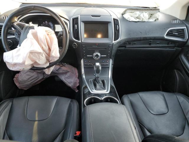 صورة رقم 8 من المزاد - 2017 FORD EDGE TITAN مع VIN 2FMPK4K97HBC30202