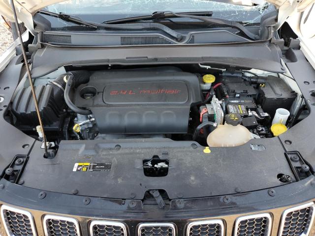 Photo 12 from auction – 2018 JEEP COMPASS LA with VIN 3C4NJDBB6JT206887