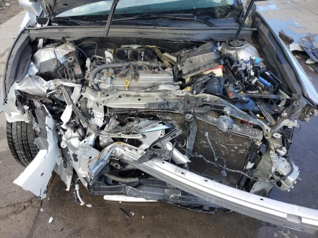 Photo 11 from auction – 2013 LEXUS ES 350 with VIN JTHBK1GGXD2009132
