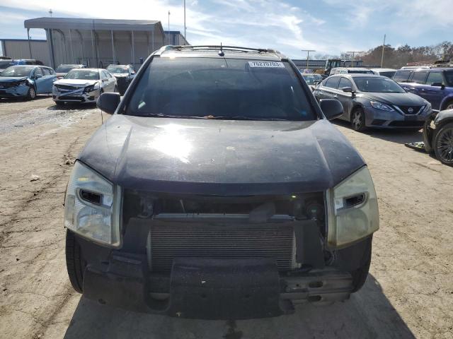 Photo 5 from auction – 2005 CHEVROLET EQUINOX LT with VIN 2CNDL73FX56087577