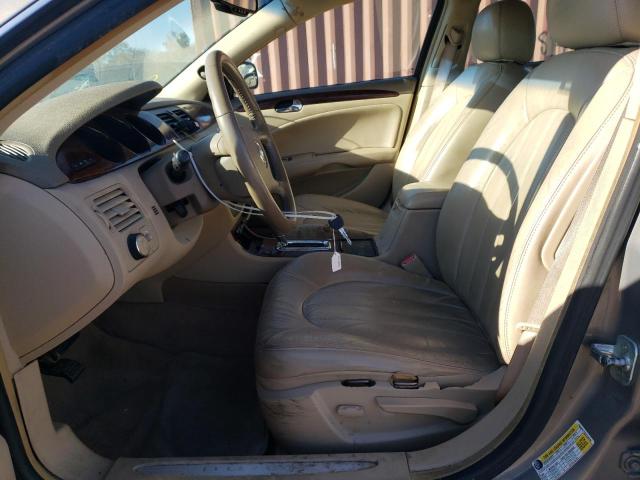 Photo 7 from auction – 2006 BUICK LUCERNE CX with VIN 1G4HR57Y86U224745