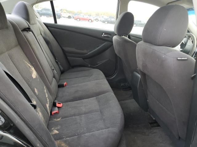 Foto 10 de la subasta – 2012 NISSAN ALTIMA BAS con VIN 1N4AL2AP0CC255937