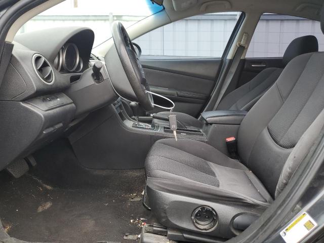 Photo 7 from auction – 2012 MAZDA 6 I with VIN 1YVHZ8BH3C5M30620