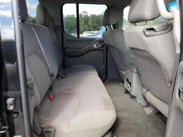 Photo 10 from auction – 2008 NISSAN FRONTIER C with VIN 1N6AD07U88C409632