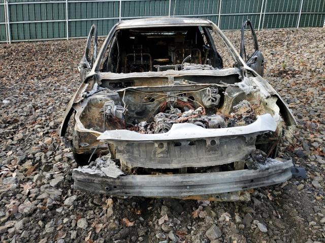 Photo 5 from auction – 2024 SUBARU LEGACY with VIN 4S3BWAB6XR3013655
