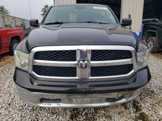 Photo 5 from auction – 2014 RAM 1500 SLT with VIN 1C6RR6GT1ES286993