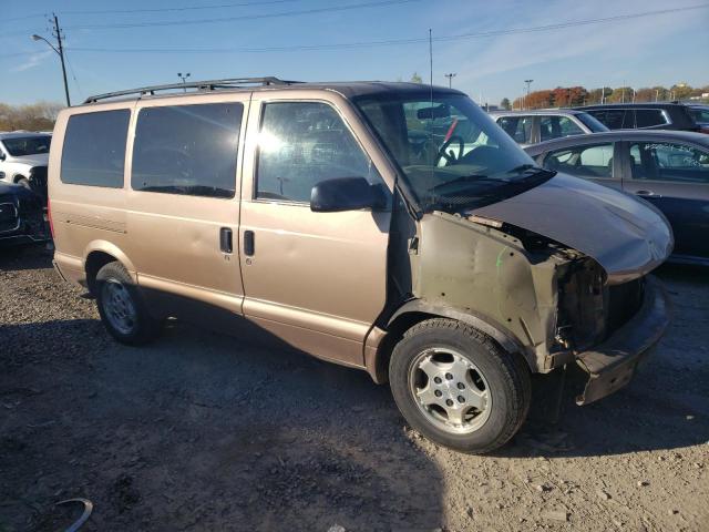 Photo 4 from auction – 2005 CHEVROLET ASTRO with VIN 1GNEL19X15B123280
