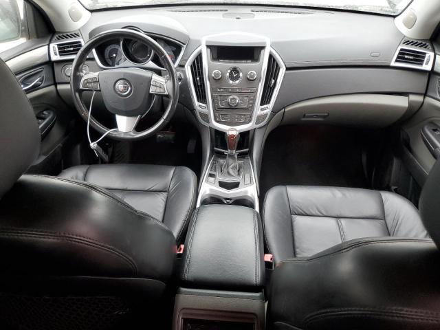 صورة رقم 8 من المزاد - 2011 CADILLAC SRX مع VIN 3GYFNGEY0BS510115