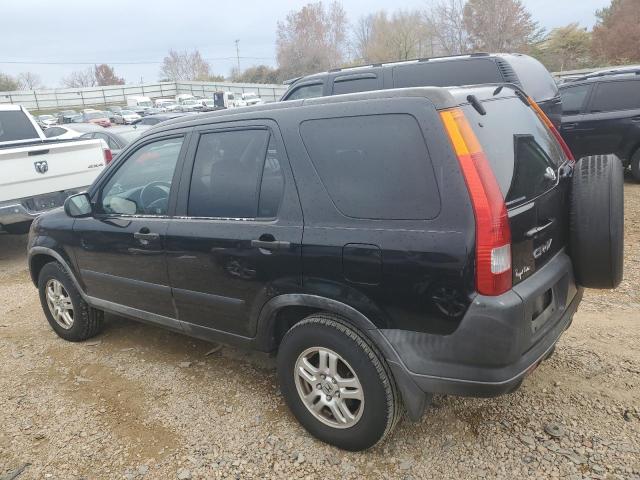 Photo 2 from auction – 2003 HONDA CR-V EX with VIN SHSRD78893U123129