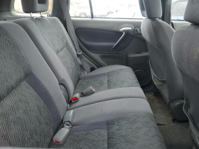 Photo 10 from auction – 2002 TOYOTA RAV4 with VIN JTEHH20V626060590