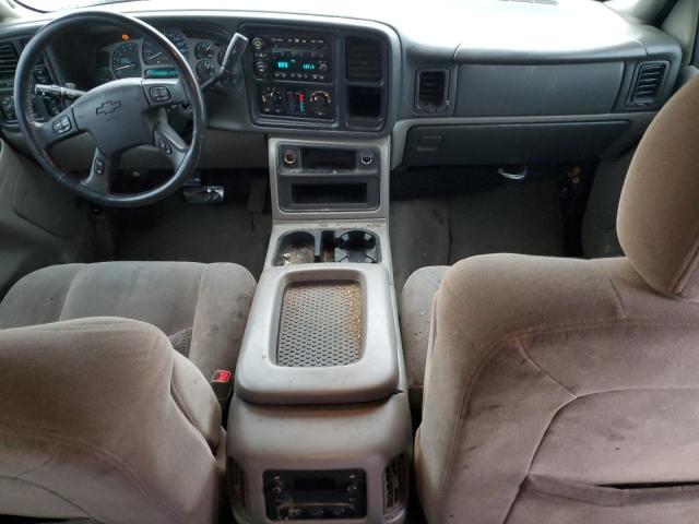 Photo 8 from auction – 2004 CHEVROLET AVALANCHE with VIN 3GNEK12T64G334751
