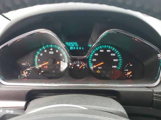Photo 9 from auction – 2014 CHEVROLET TRAVERSE L with VIN 1GNKRGKD5EJ329728