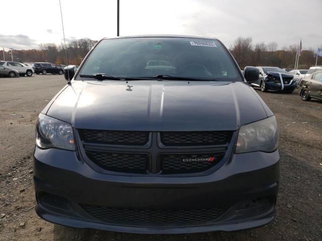 Photo 5 from auction – 2014 DODGE GRAND CARA with VIN 2C4RDGBG7ER452068