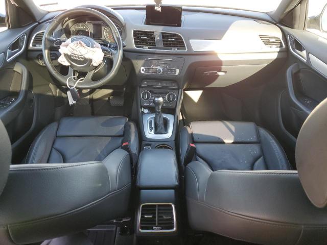 Photo 8 from auction – 2018 AUDI Q3 PREMIUM with VIN WA1BCCFS9JR004470