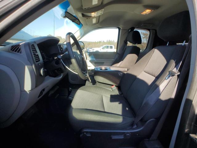 Photo 7 from auction – 2012 GMC SIERRA K15 with VIN 1GTR2TE76CZ306838