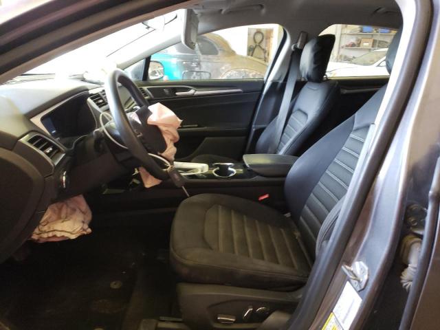 Photo 7 from auction – 2014 FORD FUSION SE with VIN 3FA6P0H79ER366074