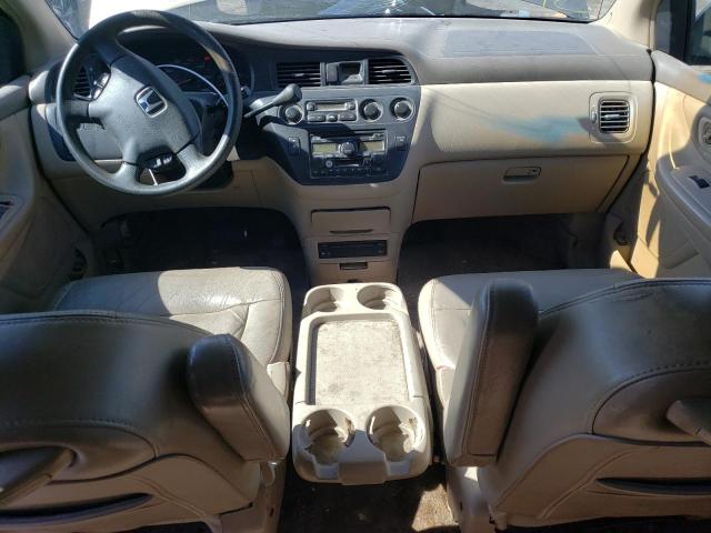Photo 8 from auction – 2003 HONDA ODYSSEY EX with VIN 5FNRL18023B067830