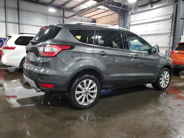 Photo 3 from auction – 2017 FORD ESCAPE TIT with VIN 1FMCU9J90HUF10920