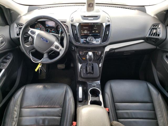 Photo 8 from auction – 2015 FORD ESCAPE TIT with VIN 1FMCU9J97FUC15391