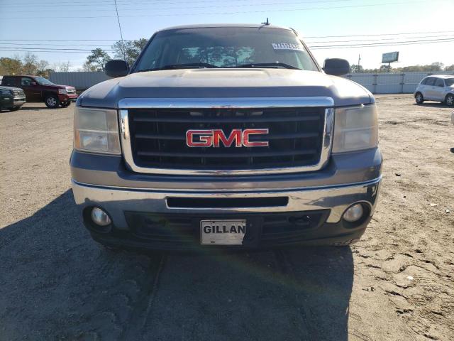 Photo 5 from auction – 2009 GMC SIERRA K15 with VIN 2GTEK290791121057