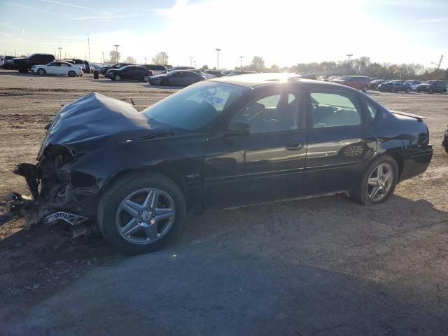 CHEVROLET IMPALA SS 2004 with VIN 2G1WP521249322684 - Photo from auction