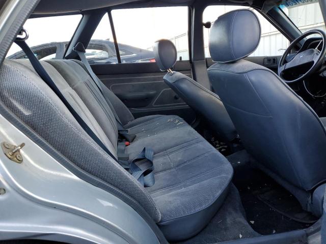 Photo 10 from auction – 1993 FORD ESCORT LX with VIN 3FAPP15JXPR148836