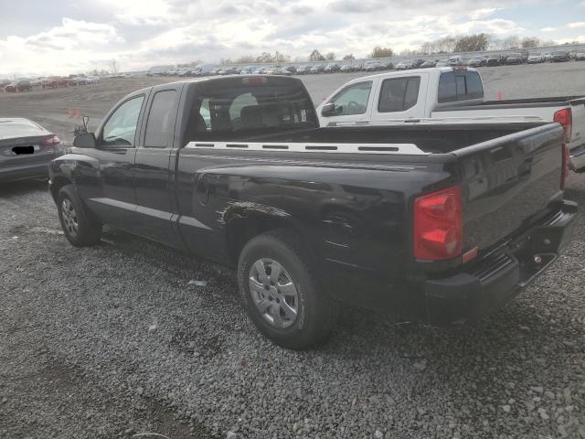 Photo 2 from auction – 2005 DODGE DAKOTA ST with VIN 1D7HE22K55S223537