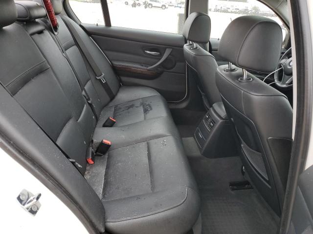 Photo 10 from auction – 2009 BMW 335 I with VIN WBAPM73529E194711