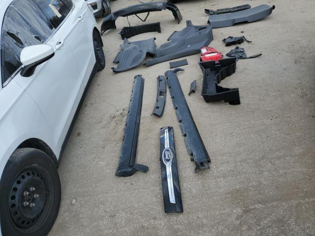 Photo 13 from auction – 2014 FORD EDGE LIMIT with VIN 2FMDK4KC8EBA72060