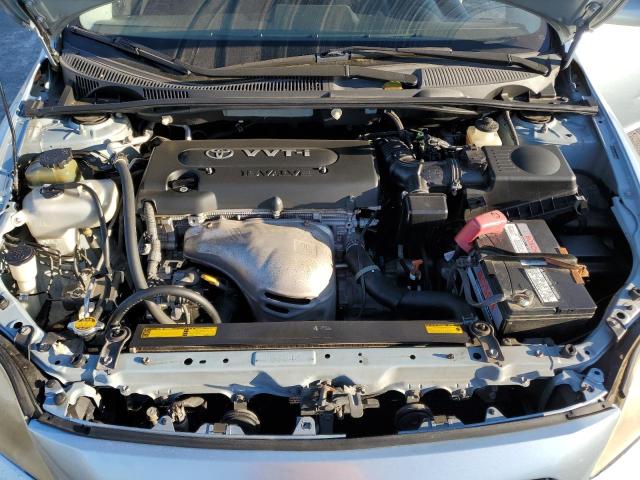 Photo 11 from auction – 2006 TOYOTA SCION TC with VIN JTKDE177360131405