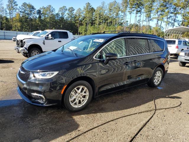 CHRYSLER PACIFICA T 2022 z numerem VIN 2C4RC1BG0NR109327 - Zdjęcie z aukcji