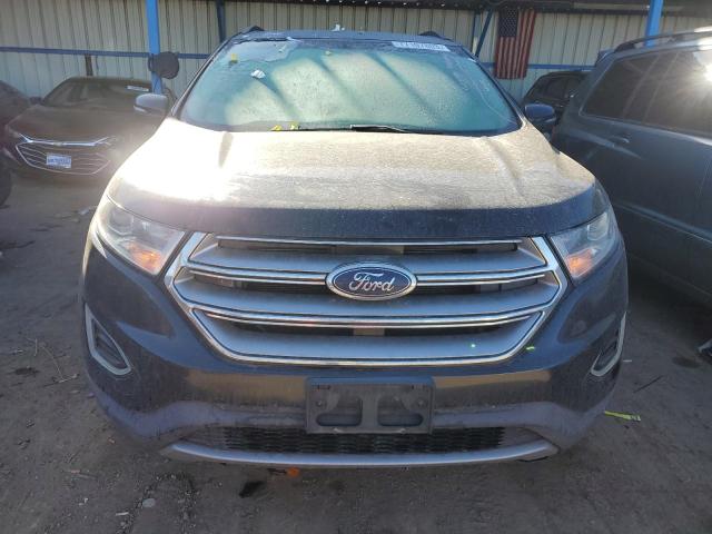 Photo 5 from auction – 2015 FORD EDGE SEL with VIN 2FMTK4J98FBB99975