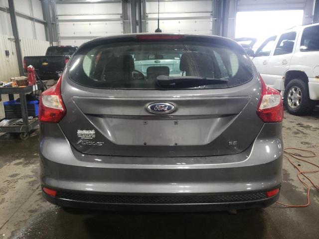 Photo 6 from auction – 2012 FORD FOCUS SE with VIN 1FAHP3K28CL236418
