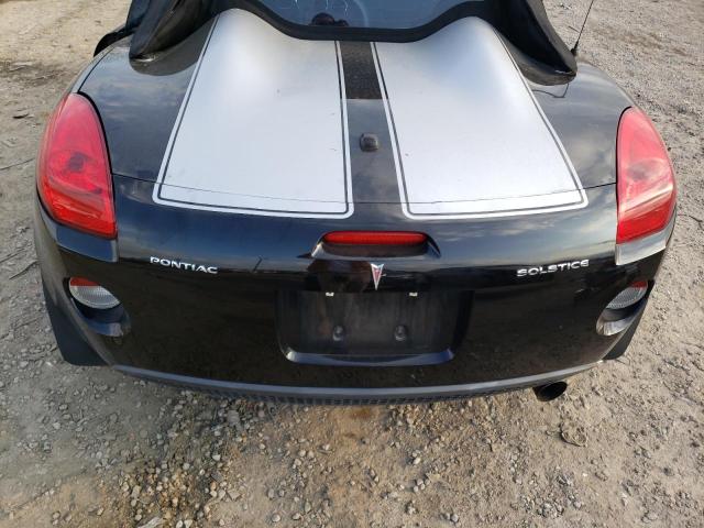 Zdjęcie 10 z aukcji – 2006 PONTIAC SOLSTICE z VIN 1G2MB33B46Y110512